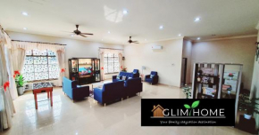 Super Spacious Kuantan Homestay 4R4B by GlimHome